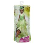 Disney Princess: Klassieke Fashion Pop: Tiana, Barbie, ., Nieuw, Ophalen of Verzenden