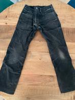 REVIT Motorbike Jeans. Size 32 W, Motoren, Kleding | Motorkleding, Heren, REVIT, Broek | textiel, Tweedehands