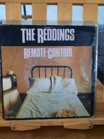 Single: the reddings - remote control, Ophalen of Verzenden, Gebruikt, Pop