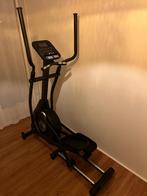 Newton Fitness CT700 Crosstrainer, Ophalen, Zo goed als nieuw, Metaal, Crosstrainer