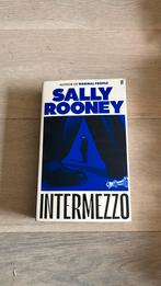 Sally Rooney - Intermezzo - English/engelse version, Boeken, Literatuur, Ophalen of Verzenden, Zo goed als nieuw, Sally Rooney