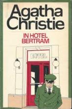 Agatha Christie 37: In Hotel Bertram, Boeken, Detectives, Ophalen of Verzenden, Gelezen, Agatha Christie