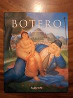 Botero, Mariana Hanstein. ISBN: 3822821276, Ophalen of Verzenden, Mariana Hanstein
