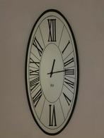 Arti & Mestieri Design Wandklok - Italiaans Design, Ophalen of Verzenden, Zo goed als nieuw, Analoog, Wandklok