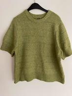 Trui, gebreid. Korte mouw., Kleding | Dames, Truien en Vesten, Maat 42/44 (L), Ophalen of Verzenden, Gedragen, Hema