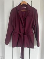 Freebird bordeaux pak, maat xl, Kleding | Dames, Kostuum of Pak, Maat 42/44 (L), Ophalen of Verzenden, Zo goed als nieuw