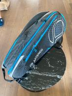Artengo tennistas voor meerdere rackets, Sport en Fitness, Tennis, Ophalen of Verzenden, Zo goed als nieuw, Tas, Overige merken