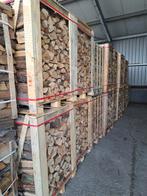 Ovengedroogd eiken haardhout, Tuin en Terras, Haardhout, Ophalen