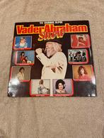 Vader Abraham Show - Dubbel LP, Cd's en Dvd's, Vinyl | Overige Vinyl, Ophalen of Verzenden, Gebruikt, 12 inch