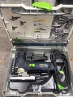 Festool decoupeerzaag PS 300 EQ in koffer, Ophalen of Verzenden, Gebruikt, Minder dan 600 watt, Overige typen