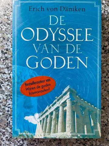 Erich von Däniken - Waren de goden kosmonauten? beschikbaar voor biedingen