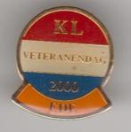 Ede kl oude pin, Verzamelen, Speldjes, Pins en Buttons, Verzenden, Zo goed als nieuw, Overige onderwerpen