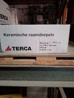 Raamdorpels, Ophalen, Nieuw