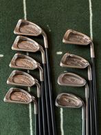 Ping IST Ijzerset - 3/SW - Nette Staat, Ping, Set, Zo goed als nieuw, Ping