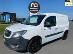 Mercedes-Benz Citan 2013 * 109 CDI BlueEFFICIENCY * LMV * EL, Voorwielaandrijving, Euro 5, 4 cilinders, 23 km/l