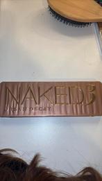 Urban Decay, Naked 3 oogschaduw palette, Verzenden, Nieuw, Ogen