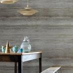 Elitis behang, Huis en Inrichting, Stoffering | Behang, Ophalen of Verzenden, Minder dan 10 m², Grijs