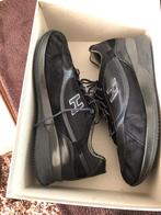 Hogan Sneakers - Zwart maat 41, Kleding | Heren, Schoenen, Ophalen of Verzenden, Gedragen, Zwart, Sneakers of Gympen
