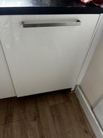 Inbouw vaatwasser Siemens, Witgoed en Apparatuur, Vaatwasmachines, Ophalen, Gebruikt, Inbouw, 85 tot 90 cm