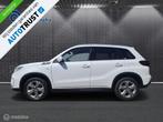 Suzuki Vitara 1.0 Boosterjet Select, Voorwielaandrijving, Startonderbreker, Gebruikt, Euro 6