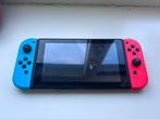 Nintendo Switch (Zonder Spellen/Dock), Spelcomputers en Games, Games | Nintendo Switch, Online, Gebruikt, Overige genres, 1 speler
