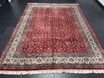 XXL Tapijt 310x240 - Handgeknoopte Perzisch Tabriz, Huis en Inrichting, Stoffering | Tapijten en Kleden, Ophalen, 200 cm of meer