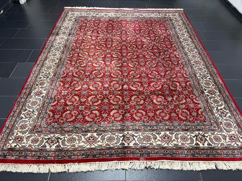 XXL Tapijt 310x240 - Handgeknoopte Perzisch Tabriz, Huis en Inrichting, Stoffering | Tapijten en Kleden, Gebruikt, 200 cm of meer