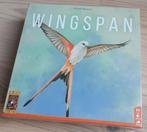 Nieuw in gesealde verpakking: Wingspan, Hobby en Vrije tijd, Gezelschapsspellen | Bordspellen, Een of twee spelers, Ophalen of Verzenden
