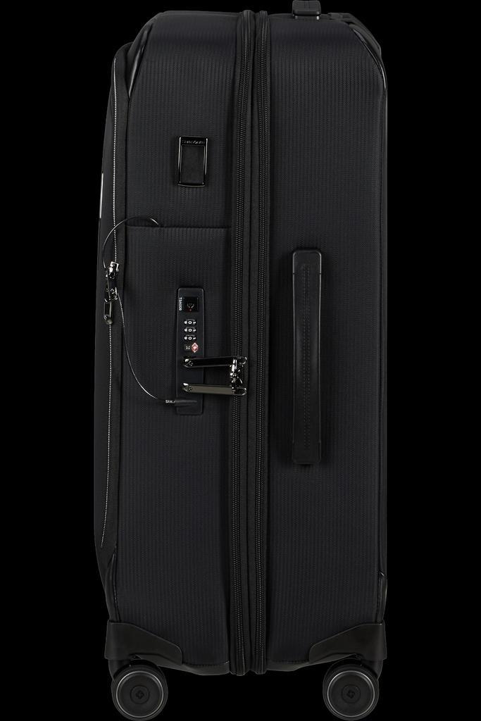 Samsonite koffer Splendix spinner 67/24, Sieraden, Tassen en Uiterlijk, Koffers, Nieuw, Zacht kunststof, 60 tot 70 cm, 45 tot 55 cm