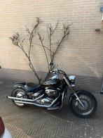 Suzuki Intruder VL800 custom, Motoren, Particulier, Chopper