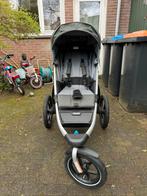 Thule Urban Glide 2, Kinderen en Baby's, Buggy's, Overige merken, Gebruikt, Ophalen of Verzenden, Voetenzak