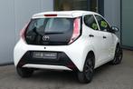 Toyota Aygo 1.0 VVT-i x-fun, Auto's, Voorwielaandrijving, Stof, Gebruikt, Euro 6