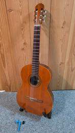Prachtige Banus Ibanez klassieke akoestische gitaar, Muziek en Instrumenten, Ophalen, Klassieke of Spaanse gitaar