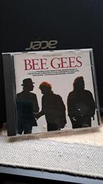 Cd. the very best of The Bee Gees, Ophalen of Verzenden, 1960 tot 1980, Zo goed als nieuw