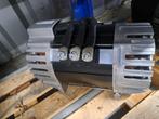 Electra motor 48V 14kw met motor controller., Ophalen, Gebruikt, Elektromotor, 1400 tot 1800 rpm