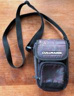 Fotocamera tas van Cullmann, Audio, Tv en Foto, Fotografie | Fototassen, Schoudertas, Gebruikt, Ophalen of Verzenden