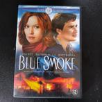 A4-1) Blue smoke, Ophalen of Verzenden, Gebruikt