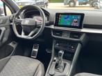 Seat TARRACO 1.4 TSI e-245pk AUTOMAAT Hybrid PHEV FR | Keyle, Stof, 4 cilinders, 252 pk, Wit