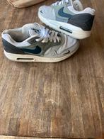 Nike Air Max 1 London - Maat 42, Ophalen of Verzenden, Gedragen, Sneakers of Gympen