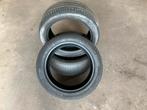 17”  235 45 17 MICHELIN  2 stuks voor € 78  incl. montage, Ophalen, Gebruikt, 17 inch, 235 mm
