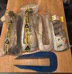 NOS Honda mt/mtx spatbord verbreders, Fietsen en Brommers, Ophalen of Verzenden, Zo goed als nieuw, Overige merken