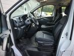 Renault Trafic 2.0 dCi 120 T29 L2H1 DC Comfort | Airco | Nav, Voorwielaandrijving, Stof, Gebruikt, 4 cilinders
