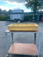 Caviakooi, Ophalen, Zo goed als nieuw, Hout, Vogelkooi