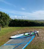 Surftuig Tushingham 6.4!, Watersport en Boten, Windsurfen, Ophalen of Verzenden, Zo goed als nieuw, Minder dan 250 cm