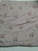 Tricot giraffe (125), 120 cm of meer, Nieuw, Ophalen of Verzenden, Katoen