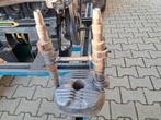 Honda Silverwing motor deel kunst / Mancave. (Nr.6)., Ophalen of Verzenden, Gebruikt, Motoren