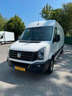 Crafter maxi 163pk L3H2, Auto's, Particulier, Te koop