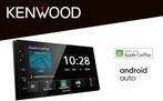 Kenwood Navigatie 2DIN Android Auto / CarPlay NIEUW IN DOOS, Auto diversen, Ophalen of Verzenden, Nieuw