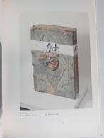 Antoni Tàpies - Erker Catalogus, Verzenden, Gelezen