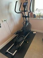 Crosstrainer Kettler Omnium 500 zwart fitness, Ophalen, Zo goed als nieuw, Crosstrainer